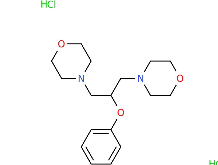 Structure Amb3433833