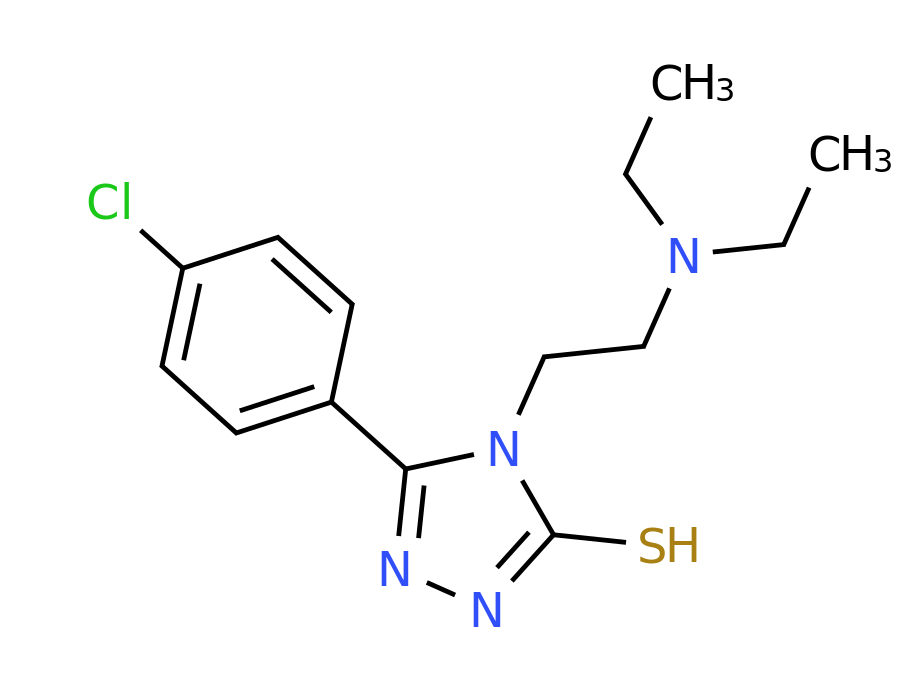 Structure Amb3434101