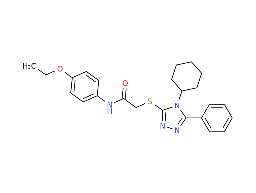 Structure Amb3434790