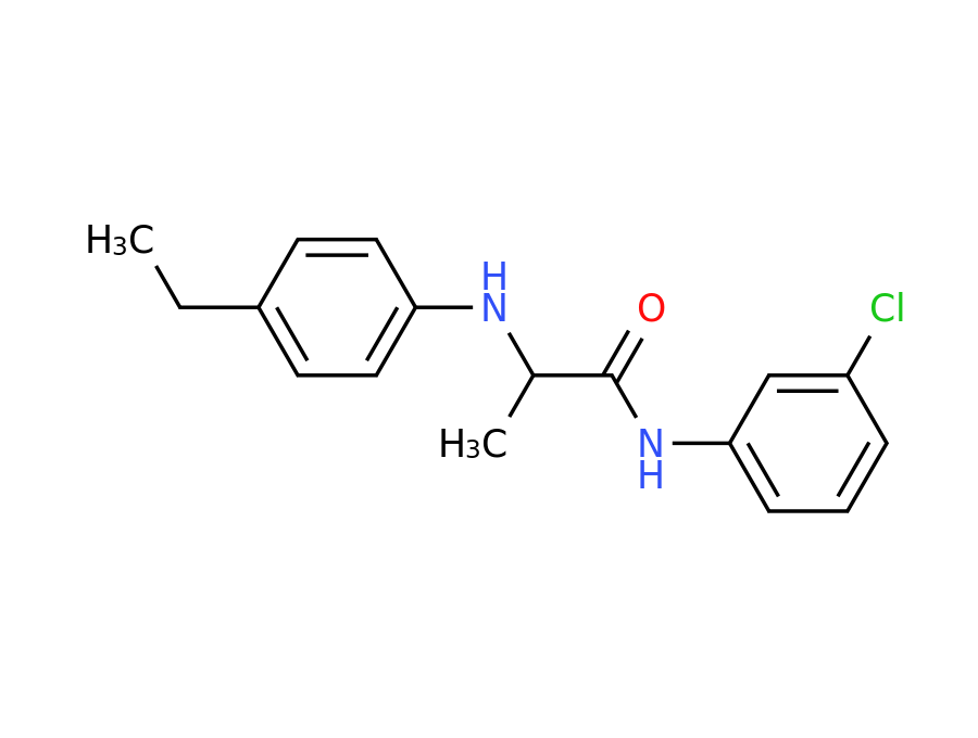 Structure Amb34351