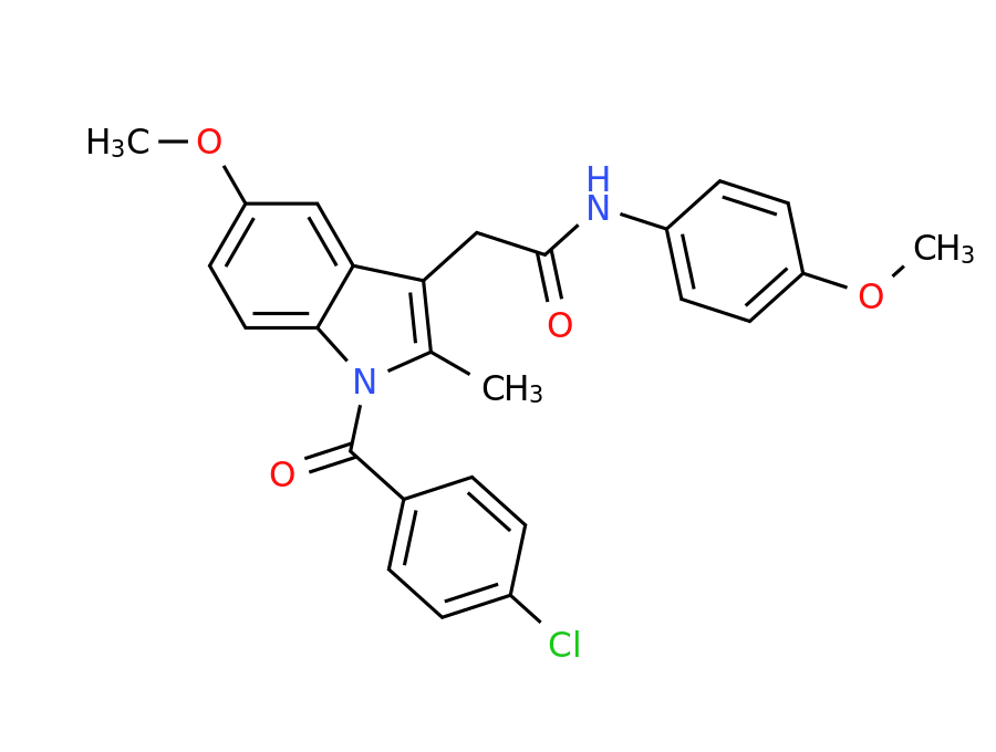 Structure Amb343587