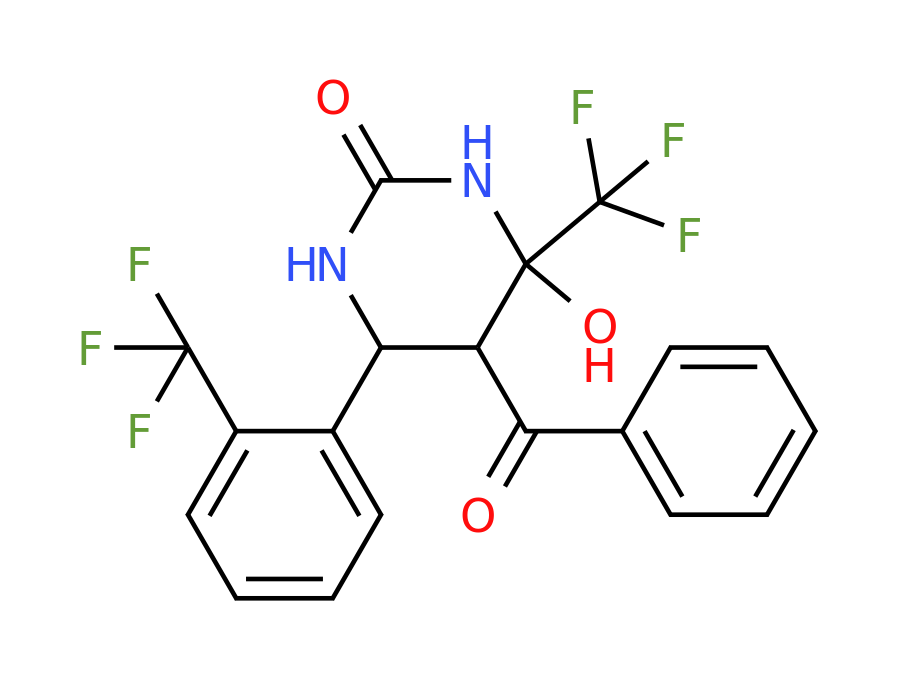 Structure Amb343625