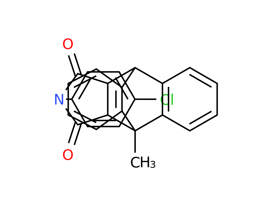 Structure Amb3438862