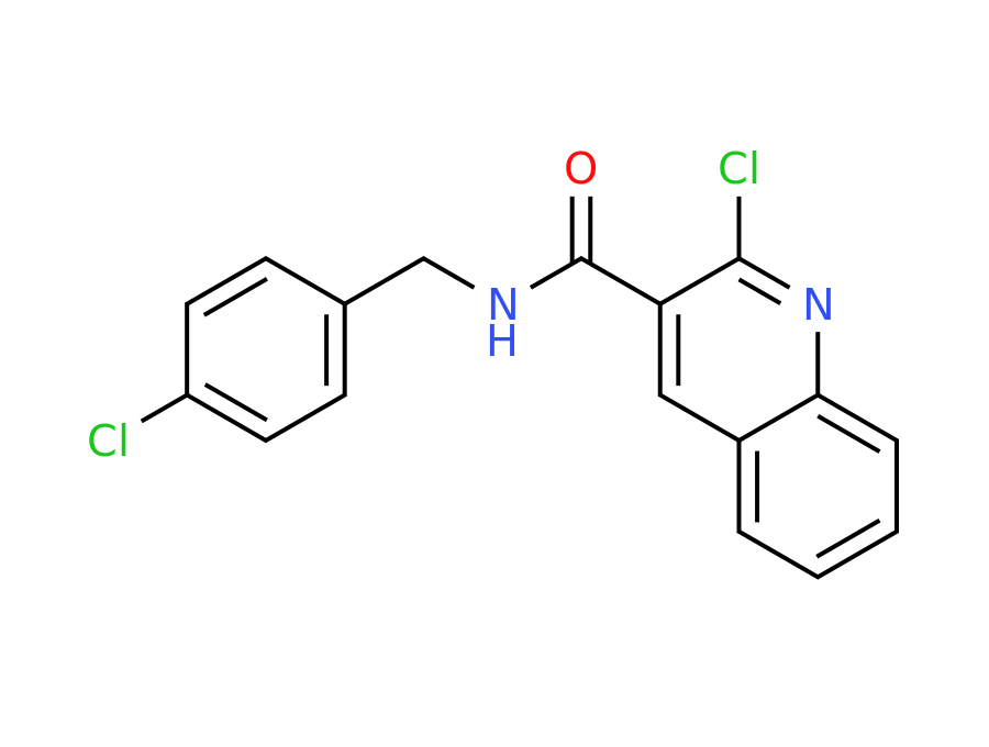 Structure Amb343904