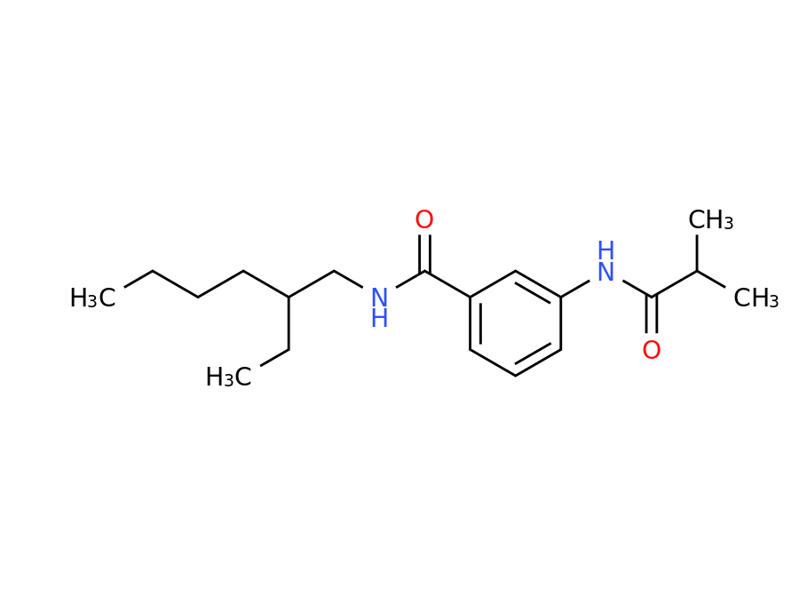 Structure Amb3439408