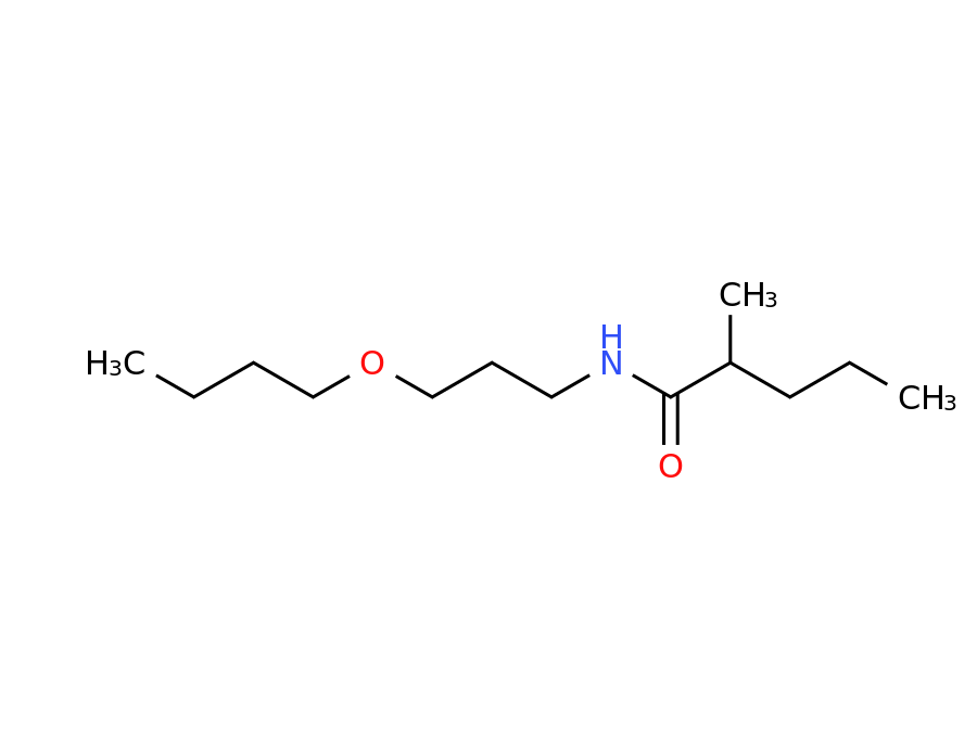 Structure Amb3439417