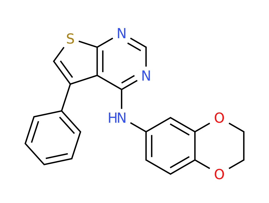 Structure Amb3439485