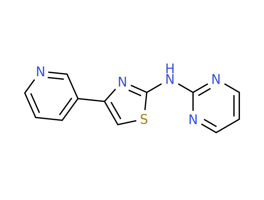 Structure Amb3439525