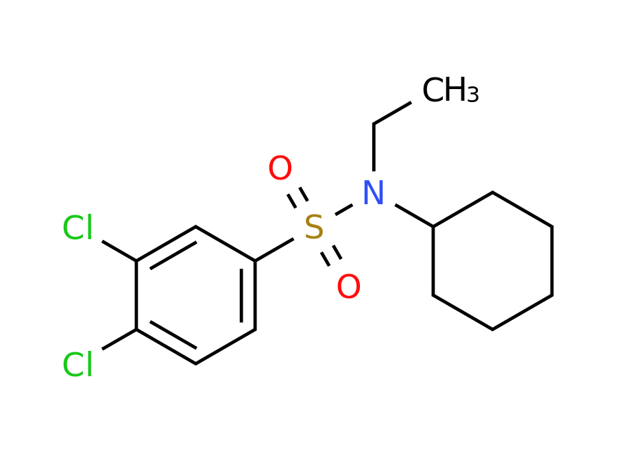 Structure Amb3440005