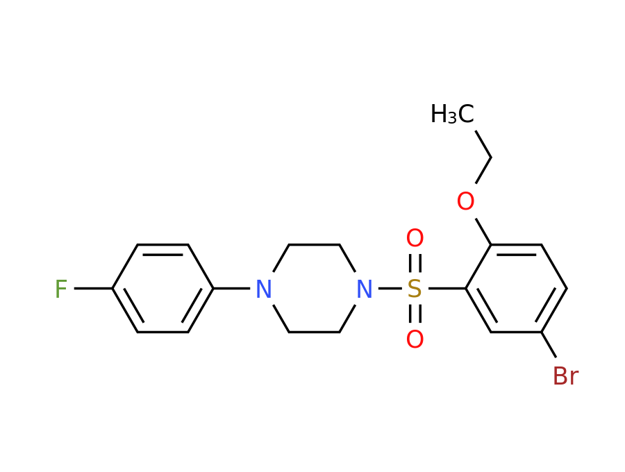 Structure Amb3440007