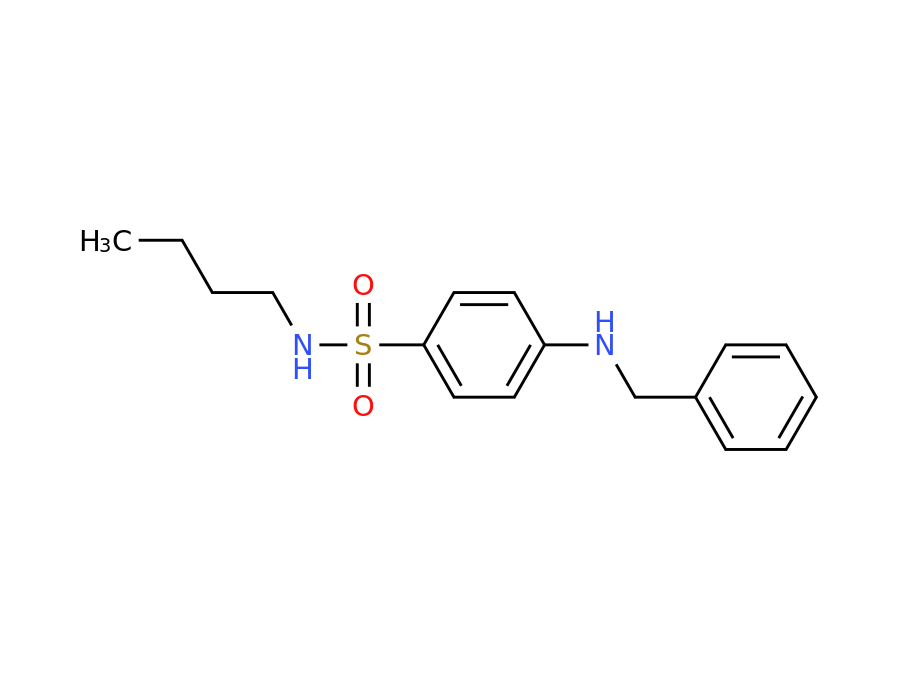 Structure Amb3440648