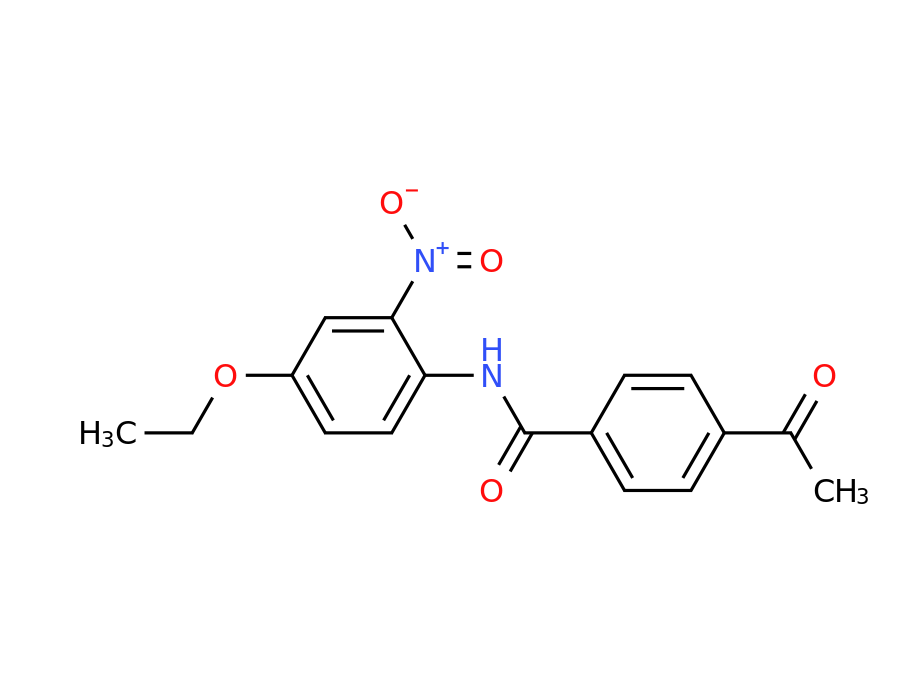 Structure Amb3441006