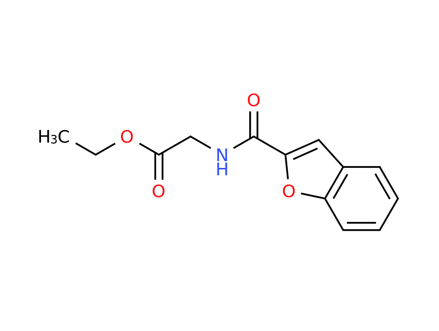 Structure Amb3441187