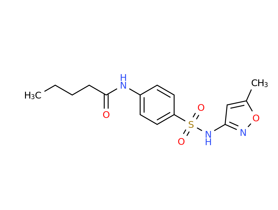 Structure Amb3441682