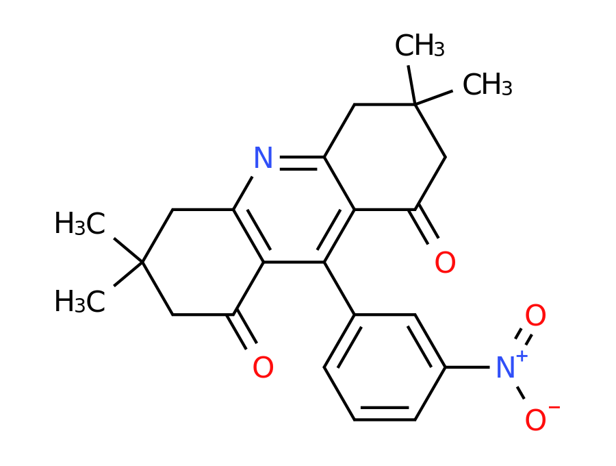 Structure Amb3441856