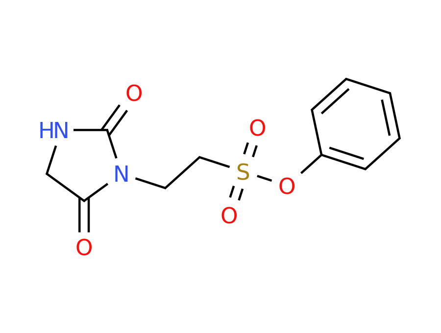 Structure Amb3442313