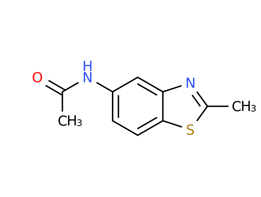 Structure Amb3442565