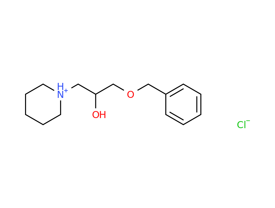 Structure Amb344265