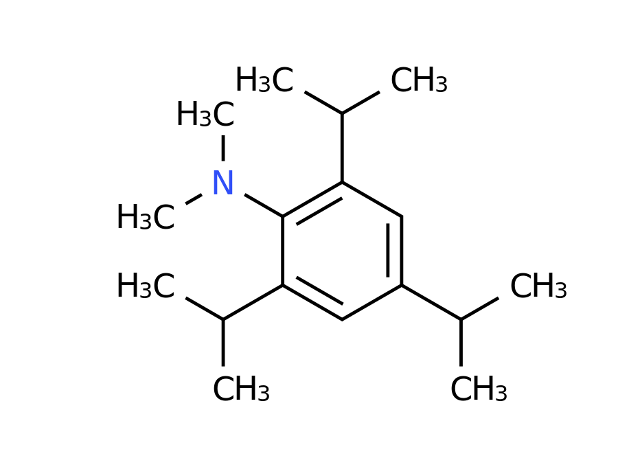 Structure Amb3442961