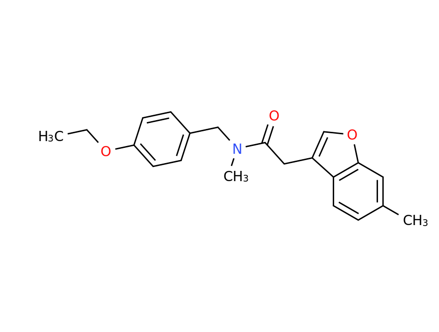 Structure Amb34430