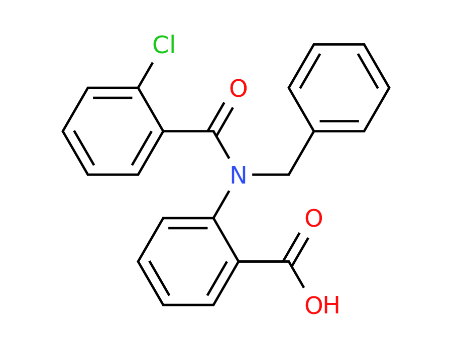 Structure Amb344307