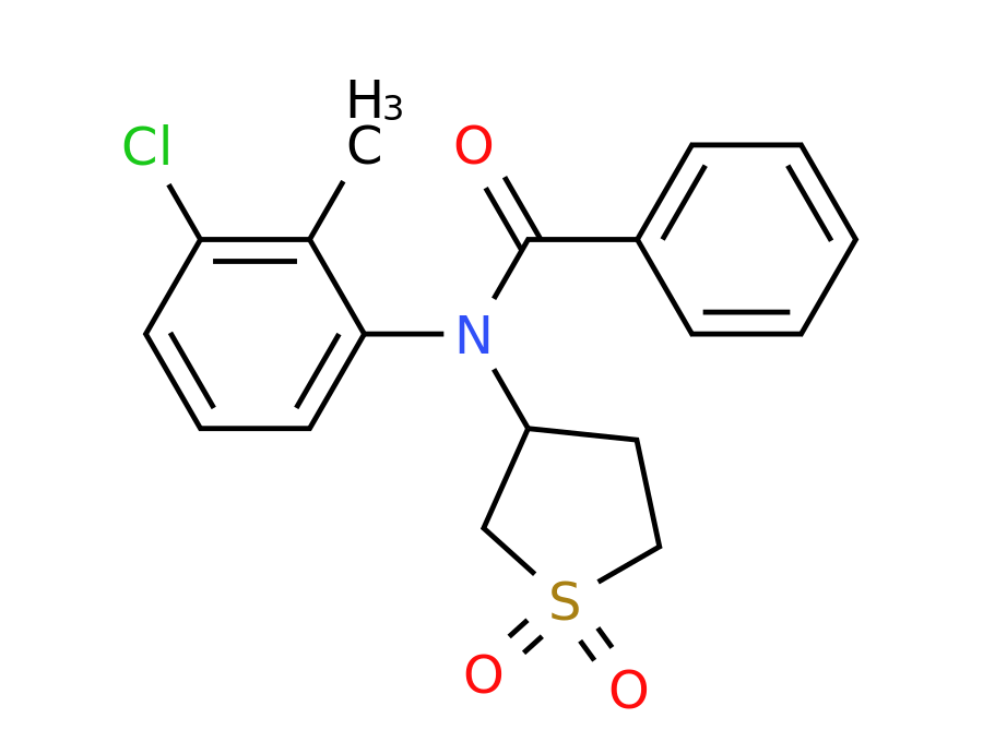 Structure Amb3443292