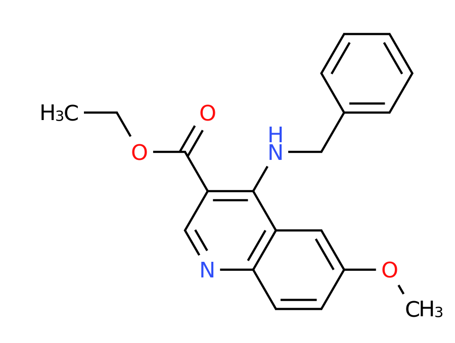 Structure Amb3443335