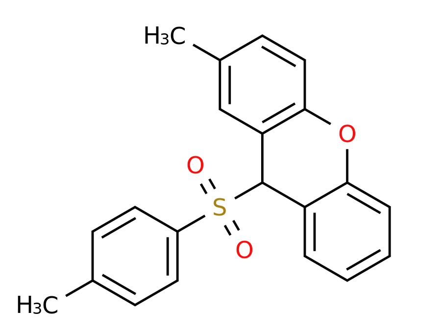 Structure Amb3443361