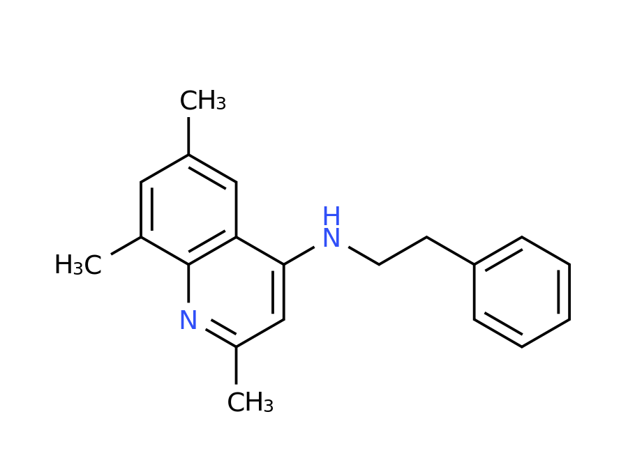 Structure Amb3443411