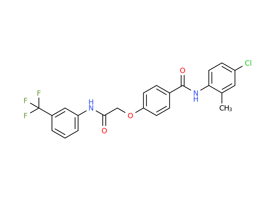 Structure Amb3443621