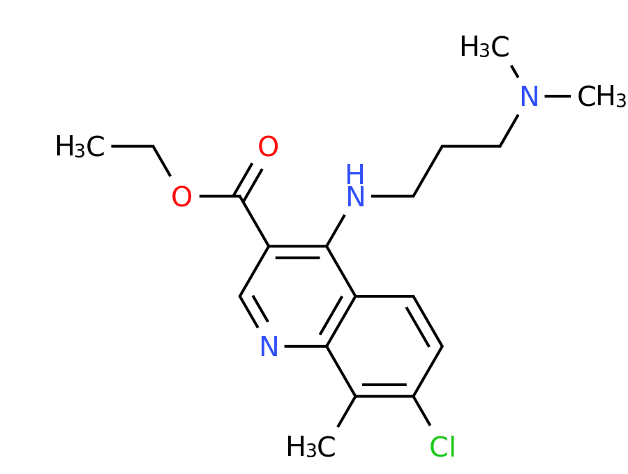 Structure Amb3443653