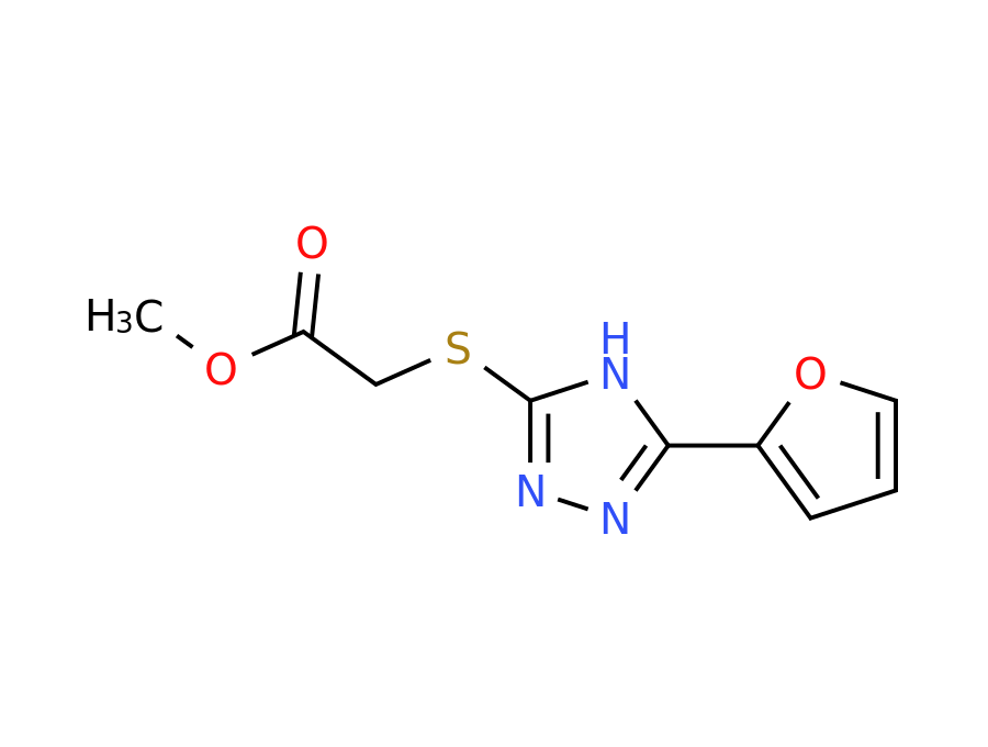 Structure Amb3444028