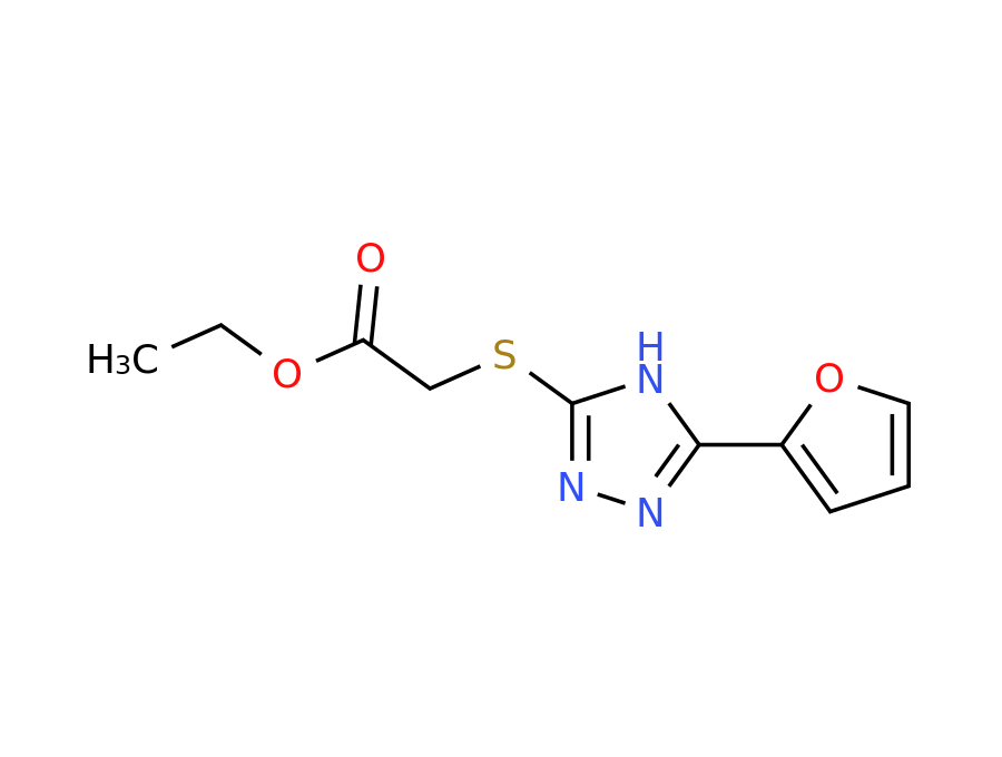 Structure Amb3444029