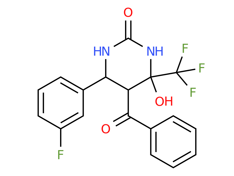 Structure Amb3444207