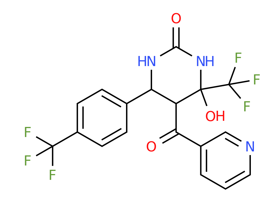 Structure Amb3444215