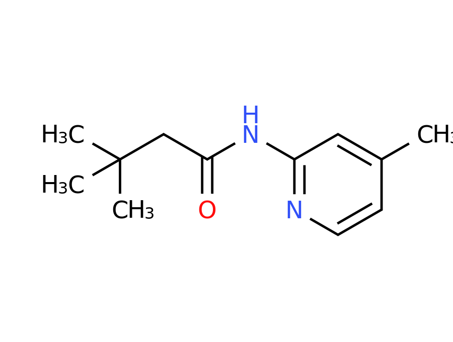 Structure Amb3444267