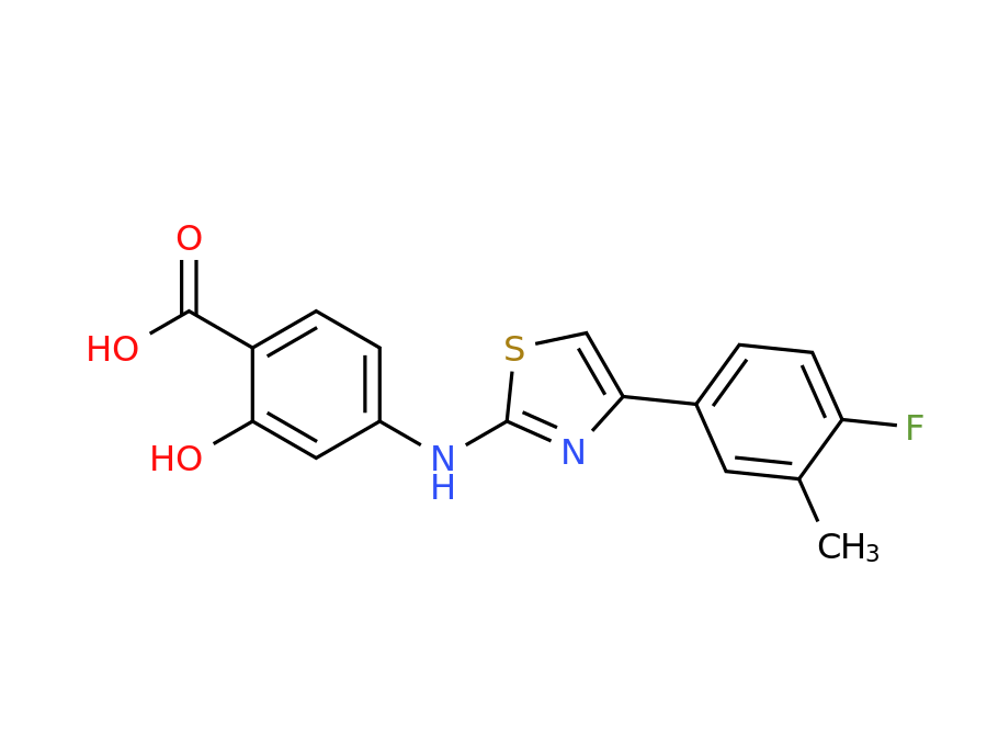 Structure Amb3444401