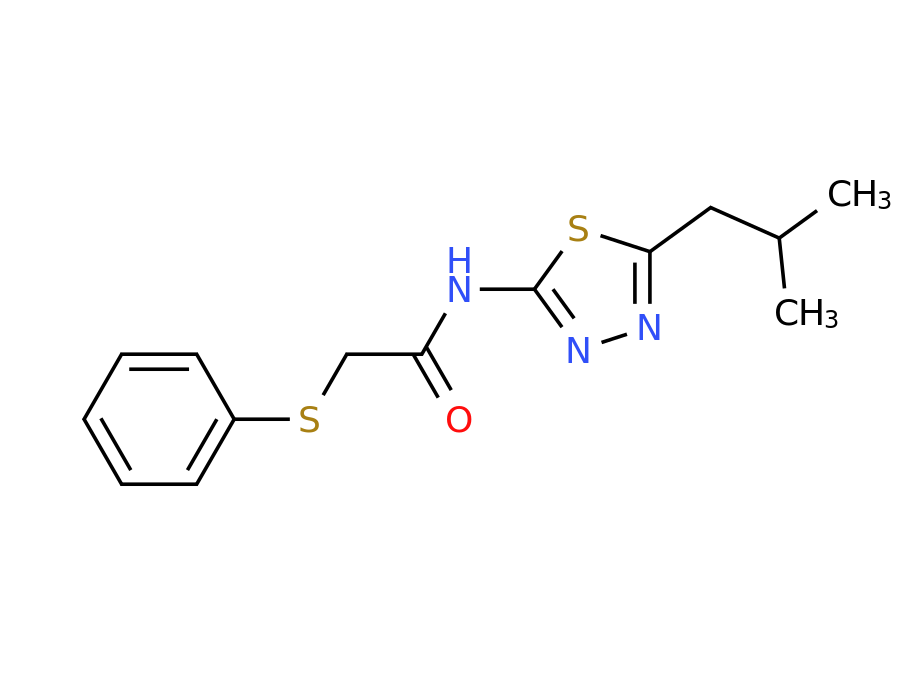 Structure Amb3444719