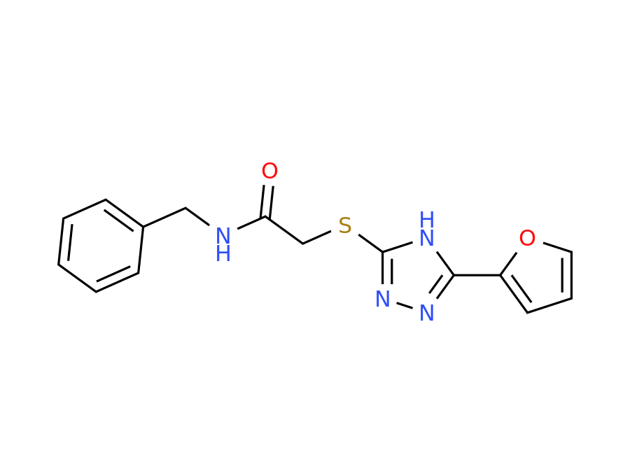 Structure Amb3444790