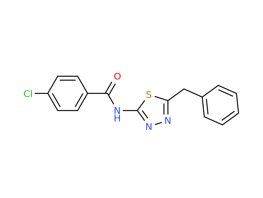 Structure Amb3445667