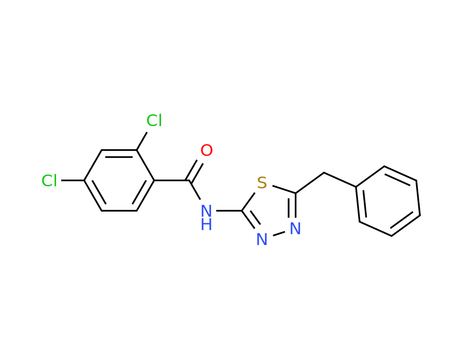 Structure Amb3445680