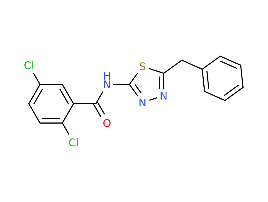 Structure Amb3445877