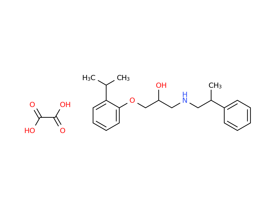 Structure Amb34463