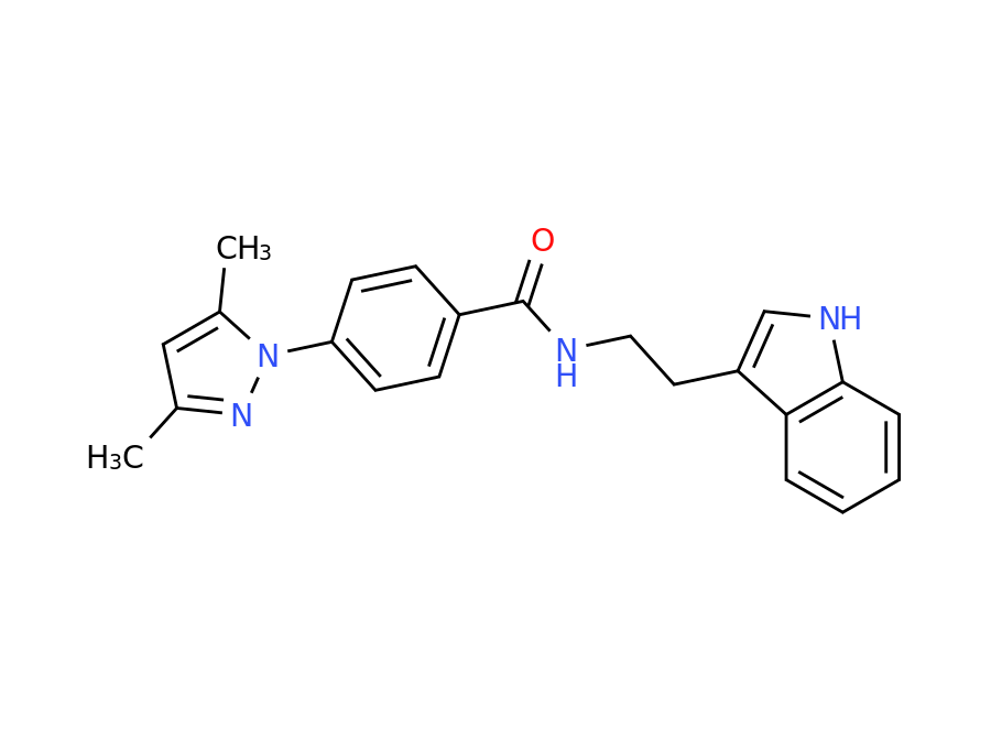 Structure Amb344689