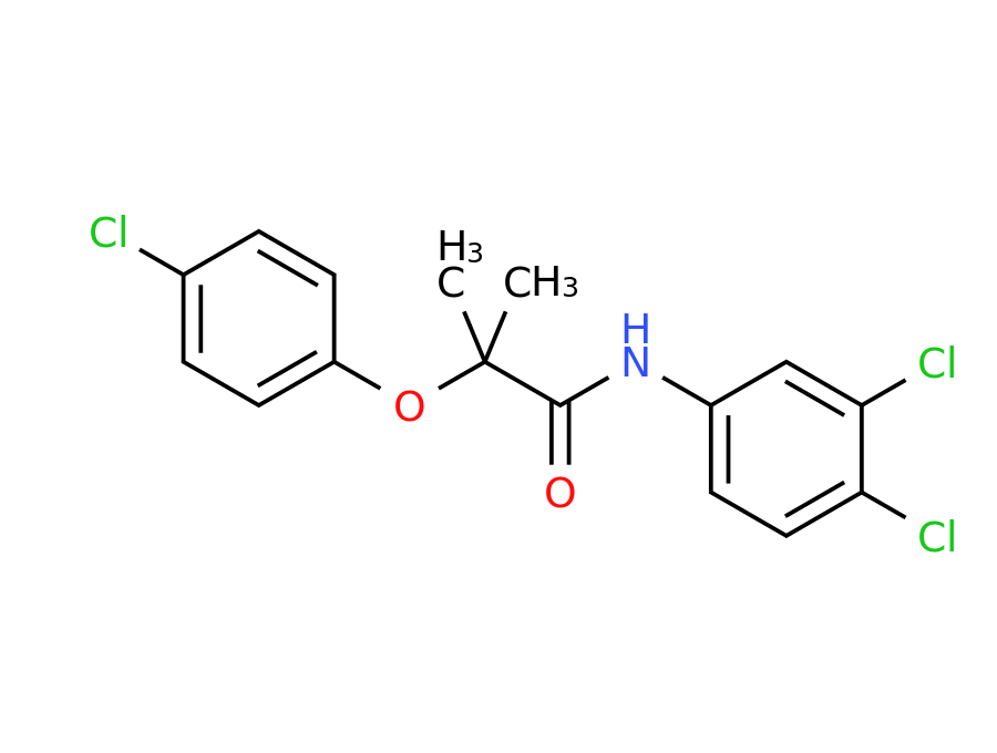 Structure Amb3446947