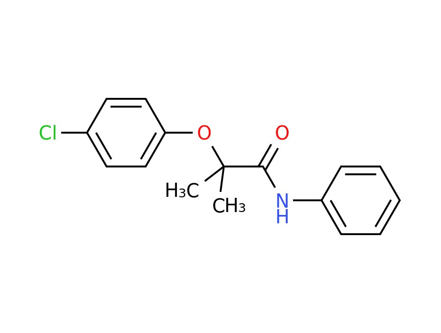 Structure Amb3446949