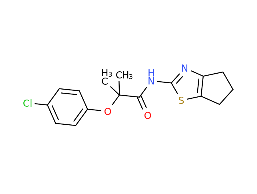 Structure Amb3447013