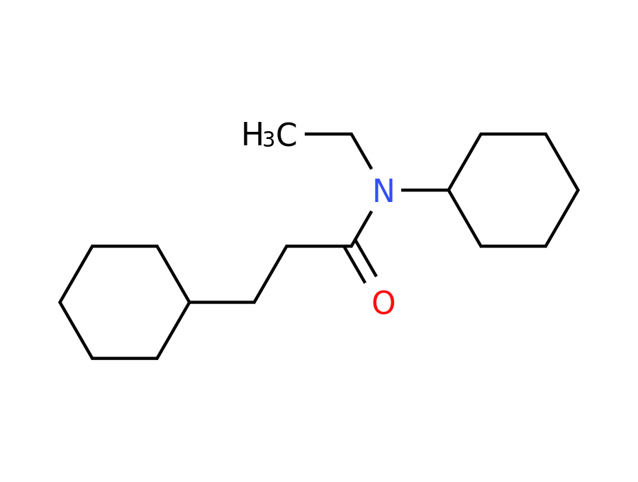 Structure Amb3447286