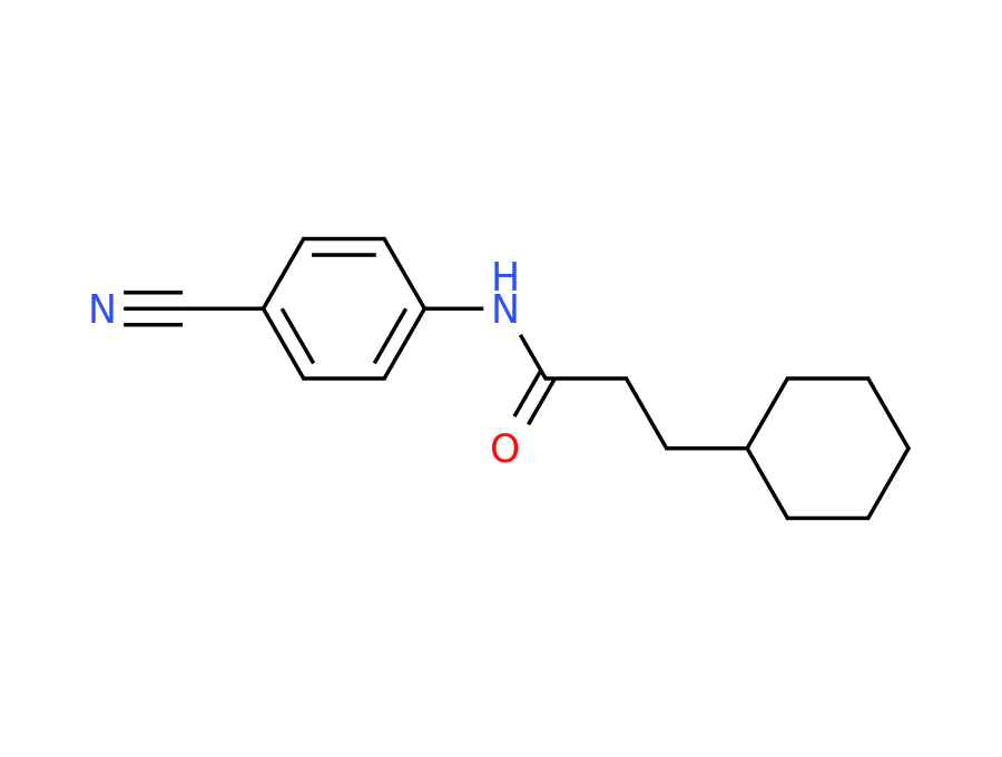 Structure Amb3447290