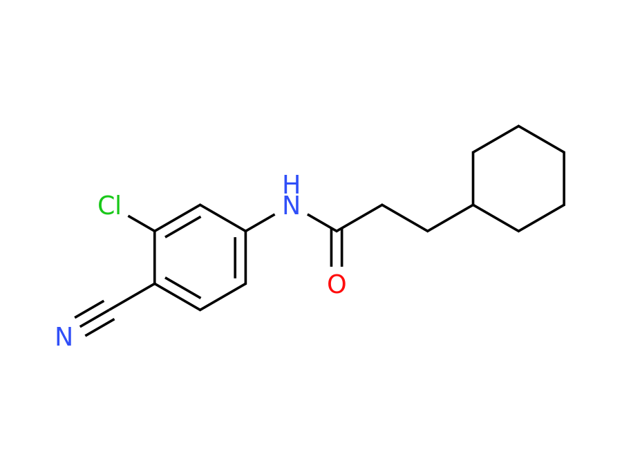 Structure Amb3447291